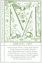 Cover image for Volume 28, Issue 1