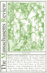 Cover image for Volume 23, Issue 1