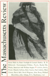 Cover image for Volume 20, Issue 1