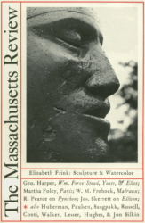 Cover image for Volume 21, Issue 1