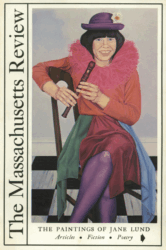 Cover image for Volume 18, Issue 1
