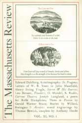 Cover image for Volume 11, Issue 1