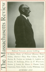 Cover image for Volume 13, Issue 3