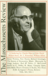 Cover image for Volume 12, Issue 1