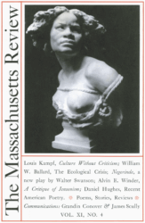 Cover image for Volume 11, Issue 4