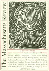 Cover image for Volume 9, Issue 4