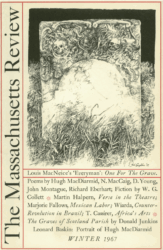 Cover image for Volume 8, Issue 1