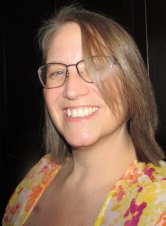 Feature image for 10 Questions for Jennifer Schomburg Kanke