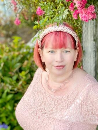 Feature image for 10 Questions for Jeannine Hall Gailey