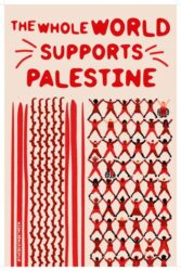 Al-Aqsa Flood: Turning the World Right Side Up