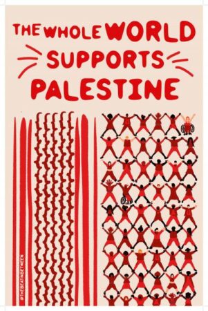 Feature image for Al-Aqsa Flood: Turning the World Right Side Up