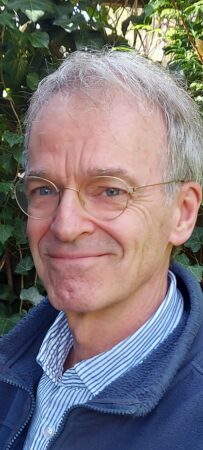 Feature image for 10 Questions for Arno Bohlmeijer