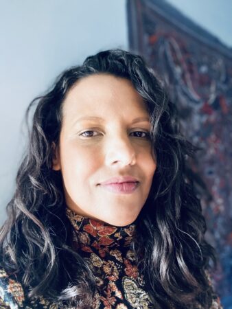 Feature image for 10 Questions for Jamaica Baldwin