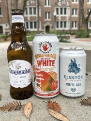 Belgian White Delights
