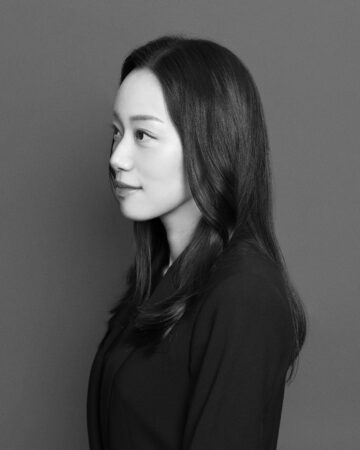 Feature image for 10 Questions for Sunnie Chae
