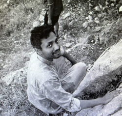 10 Questions for S. Shreyas