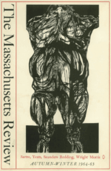 Cover image for Volume 6, Issue 1