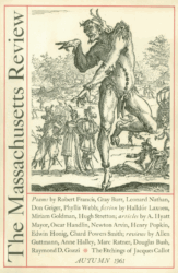 Cover image for Volume 3, Issue 1