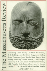 Cover image for Volume 2, Issue 1