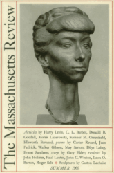 Cover image for Volume 1, Issue 4