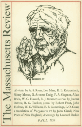 Cover image for Volume 1, Issue 1