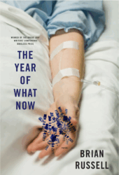 10 Questions for Brian Russell