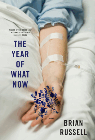 Feature image for 10 Questions for Brian Russell