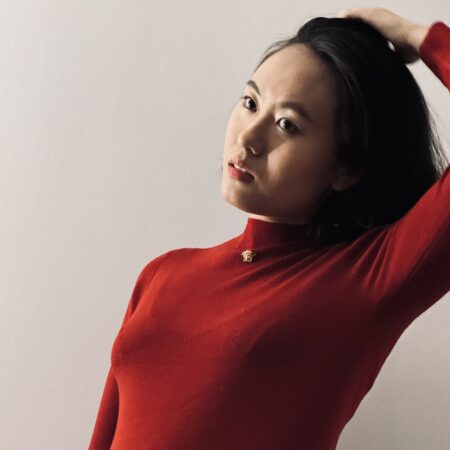 Feature image for 10 Questions for Yutong Li