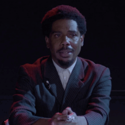 Preaching to the Choir