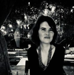 10 Questions for Sarah Emily Duff