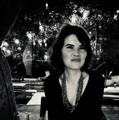 Feature image for 10 Questions for Sarah Emily Duff