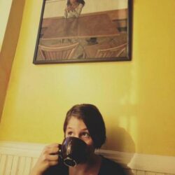 10 Questions for Aeriel Merillat