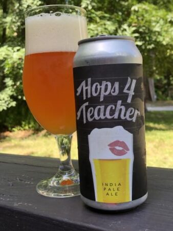 Feature image for Limericks for the Beers of Summer