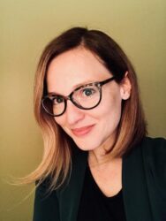 10 Questions for L.S. McKee