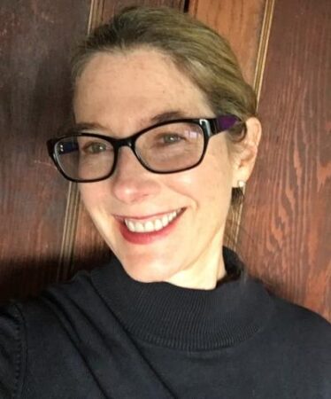 Feature image for 10 Questions for Kathleen Winter