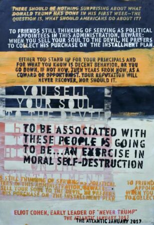 Feature image for Decency