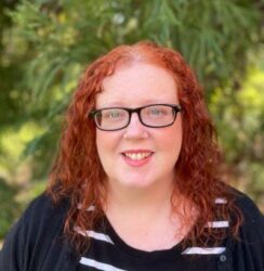 10 Questions for Sarah Lilius