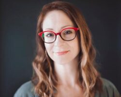 10 Questions for Jennifer Sperry Steinorth