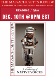 A Virtual Gathering of Native Voices