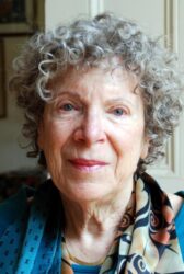 10 Questions for Linda Dittmar