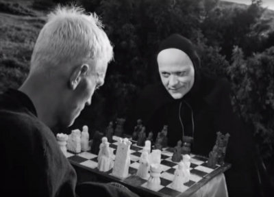 Feature image for Game Theory