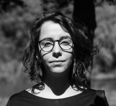 Feature image for 10 Questions for Julia Sanches