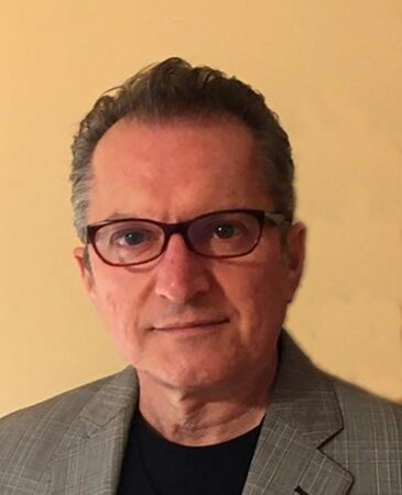 Feature image for 10 Questions for Russell Scott Valentino