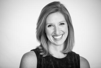 Feature image for 10 Questions for Chelsea B. DesAutels