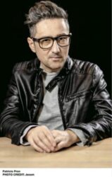 The Presence of the Past of Things