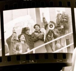 John Lewis’s America