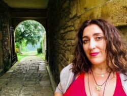 10 Questions for Amaia Gabantxo