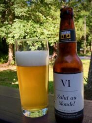 Back to Basics: Whitman’s Brew du Monde