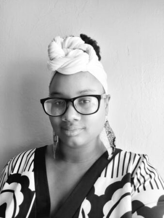 Feature image for 10 Questions for Diamond Forde