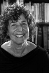 (Not Quite) 10 Questions for Rebecca Kaiser Gibson